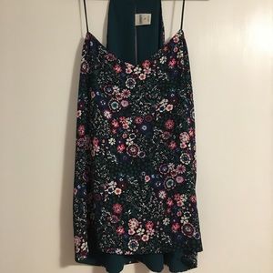 NWOT Express REVERSIBLE tank